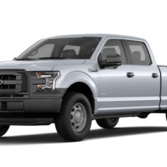 Ford 2015 F150