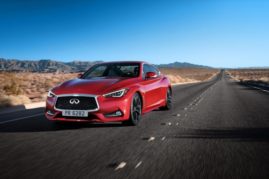 2017 infiniti q60