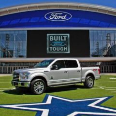 f 150 cowboys