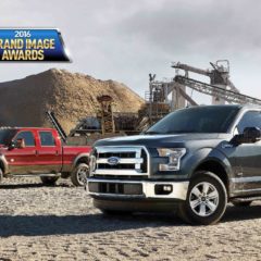 KBB F Serie Trucks